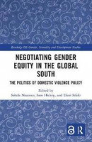 Negotiating Gender Equity in the Global South -- Bok 9780367660574