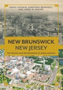 New Brunswick, New Jersey -- Bok 9780813575148