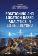 Positioning and Location-based Analytics in 5G and Beyond -- Bok 9781119911456