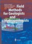 Field Methods for Geologists and Hydrogeologists -- Bok 9783662054406