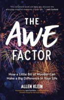 The Awe Factor -- Bok 9781642504033