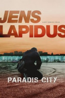 Paradis City -- Bok 9789100173197