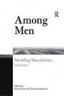 Among Men -- Bok 9781351959247