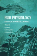 Fish Physiology -- Bok 9780080585215