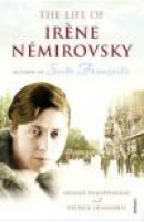 The Life of Irene Nemirovsky -- Bok 9781409078807