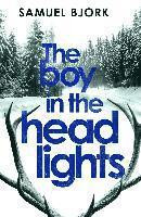 Boy In The Headlights -- Bok 9780552176644