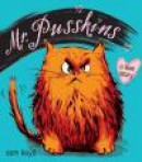 Mr. Pusskins: A Love Story -- Bok 9781416925170