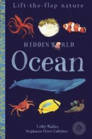 Hidden World: Ocean -- Bok 9781848576087