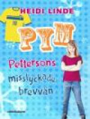Pym Pettersons misslyckade brevvän -- Bok 9789129698558