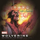 Wolverine -- Bok 9781662042706