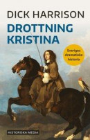 SDH: Drottning Kristina -- Bok 9789177894780