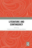 Literature and Contingency -- Bok 9780429577239