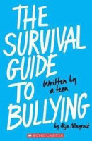 The Survival Guide to Bullying: Written by a Teen -- Bok 9780545860536