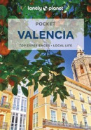 Lonely Planet Pocket Valencia -- Bok 9781838691455