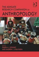 The Ashgate Research Companion to Anthropology -- Bok 9780754677031