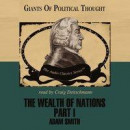 Wealth of Nations, Part 1 -- Bok 9781481538251