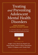 Treating and Preventing Adolescent Mental Health Disorders -- Bok 9780190685836