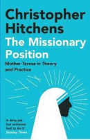 The Missionary Position -- Bok 9781838952242