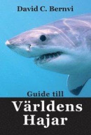 Guide till världens hajar -- Bok 9789197583374