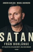 Satan från Borlänge -- Bok 9789137505114