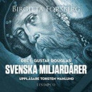 Svenska miljardärer, Gustaf Douglas: Del 1 -- Bok 9789174618259
