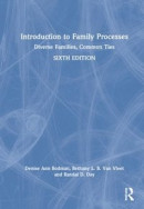 Introduction to Family Processes -- Bok 9781138312876