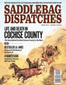 Saddlebag Dispatches-Winter 2023 -- Bok 9781633739079