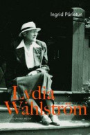 Lydia Wahlström -- Bok 9789175457178