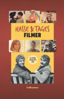 Hasse & Tages filmer: En riktigt viktig liten bok -- Bok 9789198632644