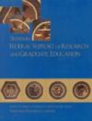 Trends in federal support of research and graduate education -- Bok 9780309075893