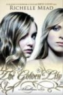 Bloodlines: the Golden Lily -- Bok 9780141337142