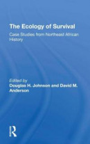 The Ecology Of Survival -- Bok 9780367306953