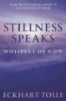 Stillness Speaks -- Bok 9780340829745