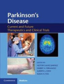 Parkinson's Disease -- Bok 9781316687345