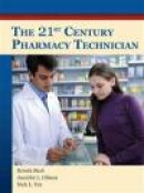 Pharmacy Technician Program (Boston Reed) -- Bok 9781449632267