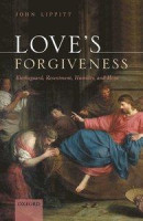 Love's Forgiveness -- Bok 9780198861836