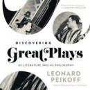 Discovering Great Plays -- Bok 9781538543634