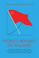 People's Republic of Walmart -- Bok 9781786635167
