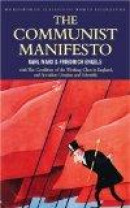 The Communist Manifesto; The Condition of the Working Class in England in 1844; Socialism: Utopian a -- Bok 9781840220964