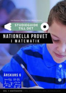 Den kompletta guiden till nationella proven årskurs 9 -- Bok 9789198768343
