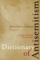 Dictionary of AntiSemitism: From the Earliest Times to the Present -- Bok 9780810858688