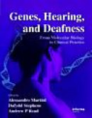 Genes, Hearing and Deafness -- Bok 9780415383592