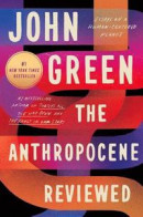 The Anthropocene Reviewed -- Bok 9780525556558
