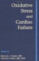 Oxidative Stress and Cardiac Failure -- Bok 9780879937096