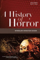 A History of Horror, 2nd Edition -- Bok 9781978833593