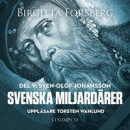 Svenska miljardärer, Sven-Olof Johansson: Del 9 -- Bok 9789174618334