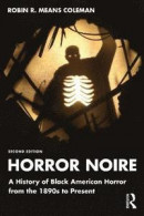 Horror Noire -- Bok 9780367704407