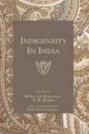 Indigeneity in India -- Bok 9781138972582