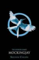 Mockingjay (Hunger Games Trilogy) -- Bok 9781407132105