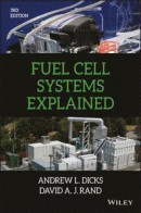 Fuel Cell Systems Explained -- Bok 9781118613528